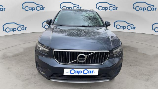 Volvo Xc40 image 7