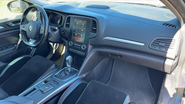 Renault Mégane image 8