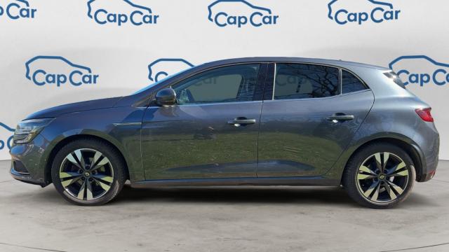 Renault Mégane image 4