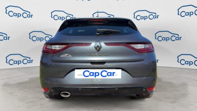 Renault Mégane image 1