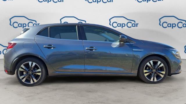 Renault Mégane image 5