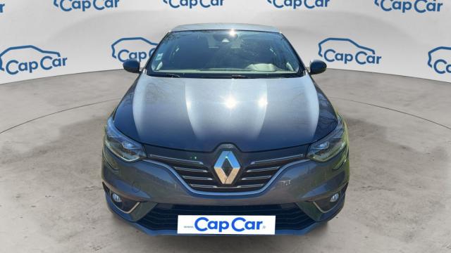 Renault Mégane image 2