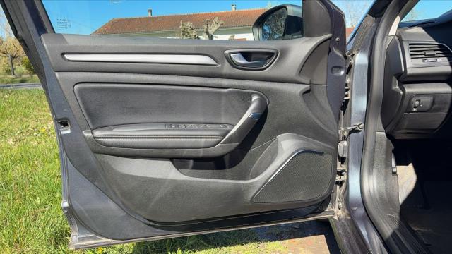 Renault Mégane image 6