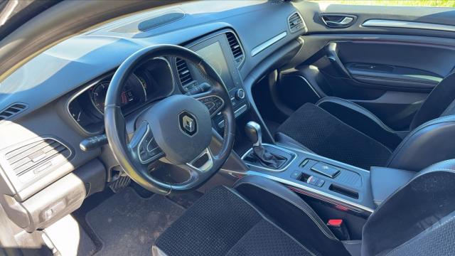 Renault Mégane image 9