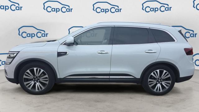 Renault Koleos image 1