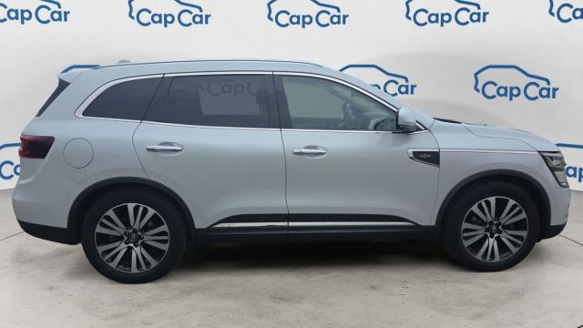 Renault Koleos image 7