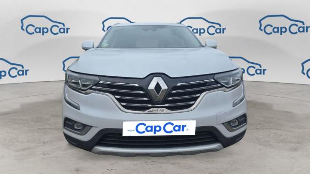 Renault Koleos image 6