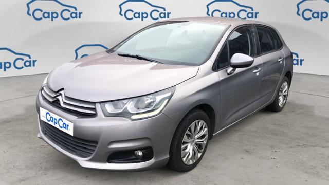 Citroen C4 1.2 Puretech 110 Millenium