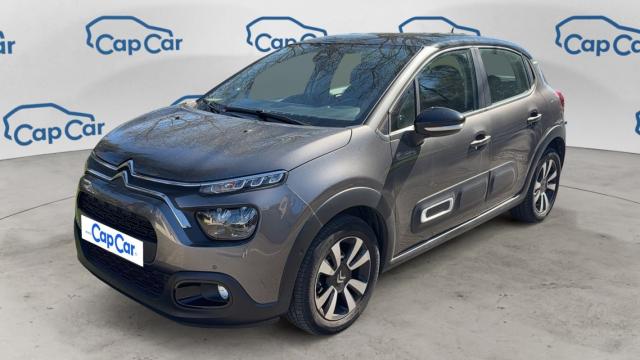 Citroen C3 1.2 Puretech 110 Shine