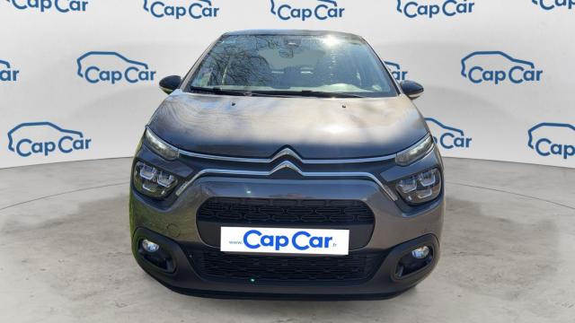Citroen C3 image 2