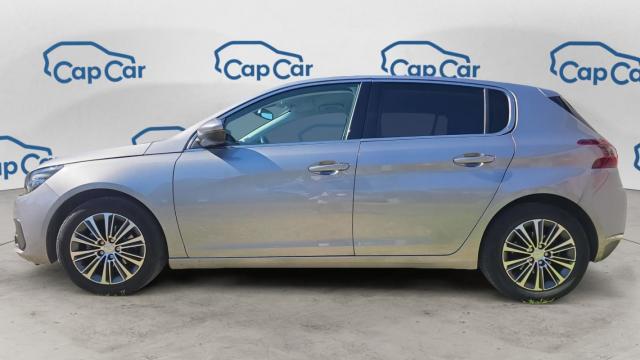 Peugeot 308 image 3
