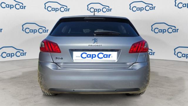 Peugeot 308 image 8