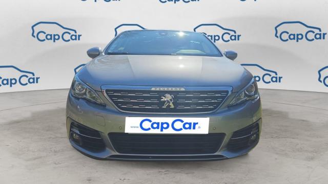 Peugeot 308 image 9