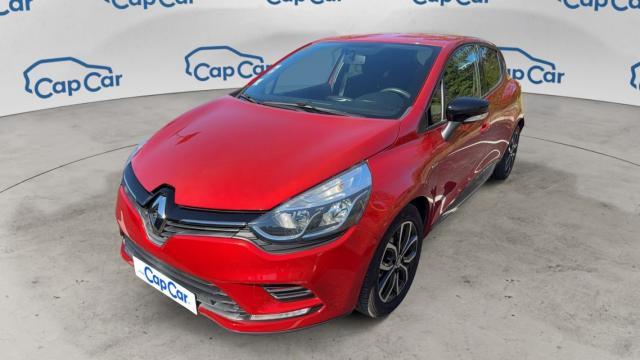 Renault Clio Iv 1.2 73 Life