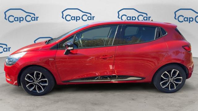 Renault Clio image 5