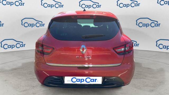 Renault Clio image 4