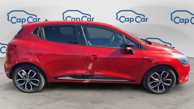 Renault Clio image 8