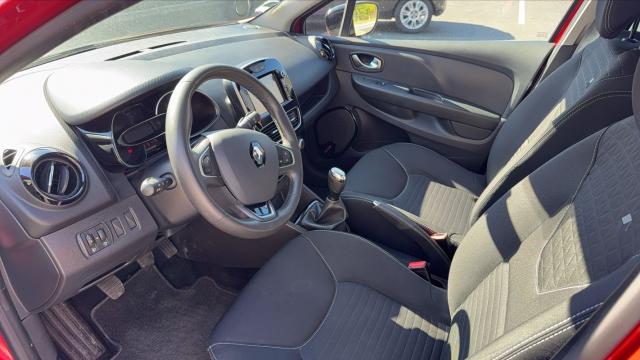Renault Clio image 1