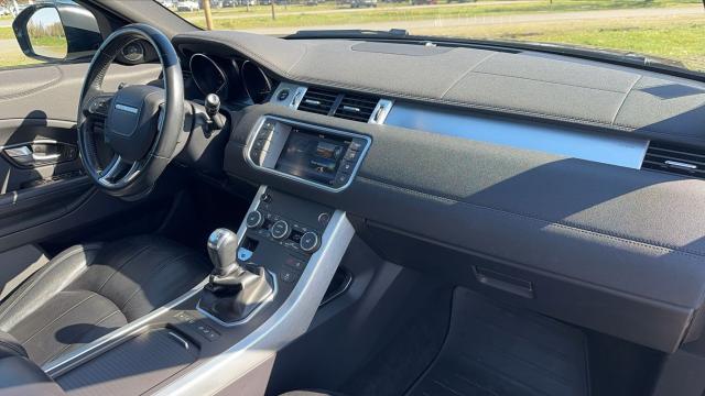 Land Rover Range Rover Evoque image 3