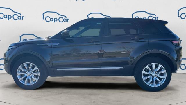 Land Rover Range Rover Evoque image 6