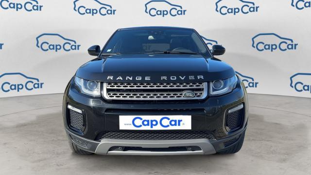Land Rover Range Rover Evoque image 7