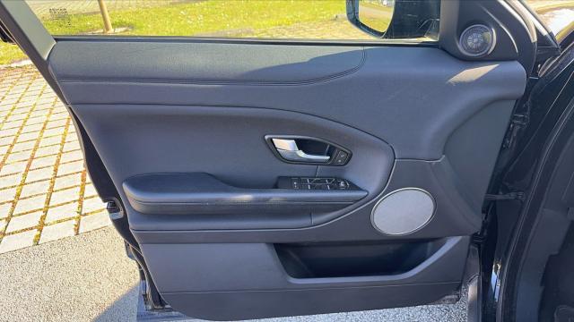 Land Rover Range Rover Evoque image 2