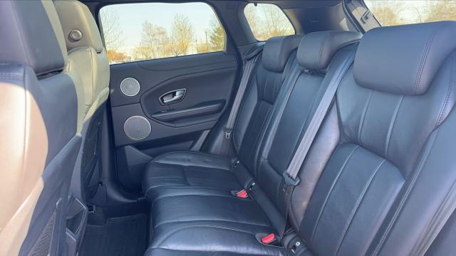 Land Rover Range Rover Evoque image 1