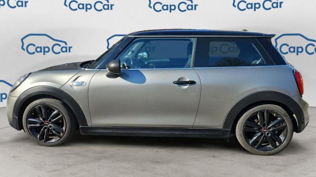 Mini Mini image 5