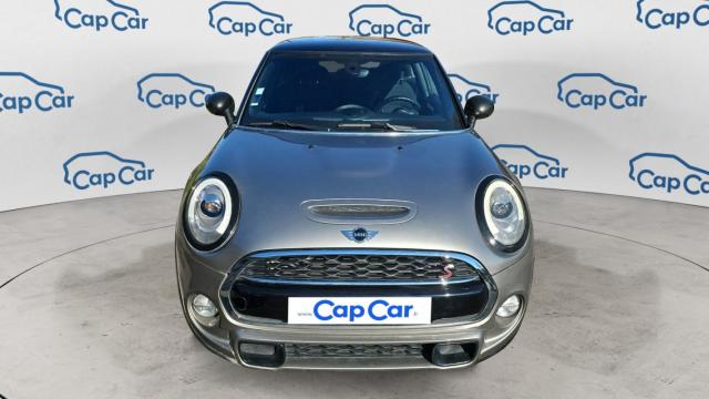Mini Mini image 8