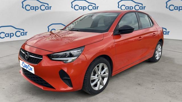 Opel Corsa Vi 1.2 Turbo 100 Business Edition - Entretien Constructeur