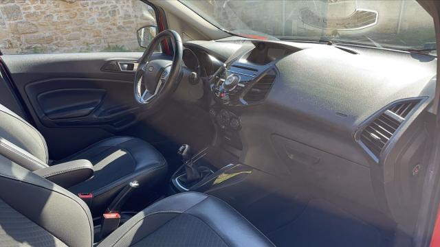 Ford Ecosport image 4
