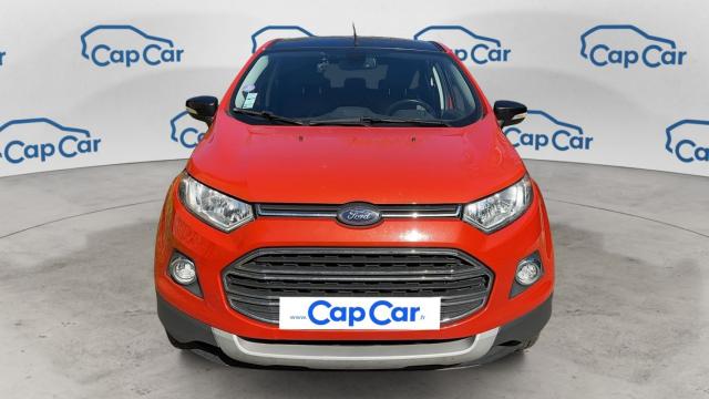 Ford Ecosport image 3