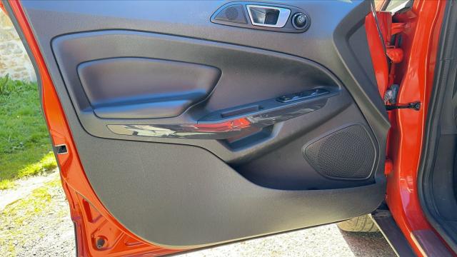 Ford Ecosport image 6