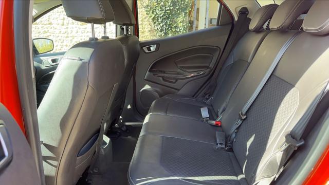 Ford Ecosport image 5