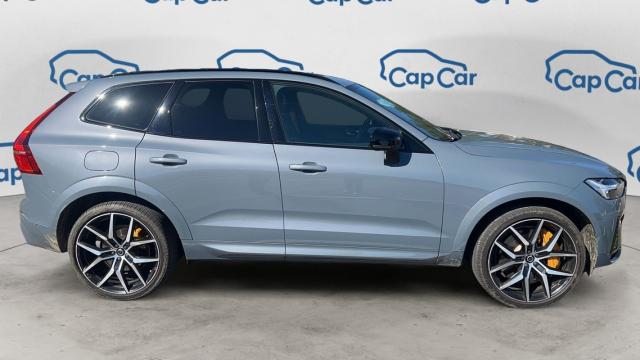 Volvo Xc60 image 1