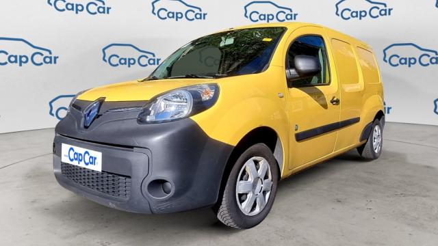 Renault Kangoo Z.e. Z.e Vu 5 60 22kwh Limited