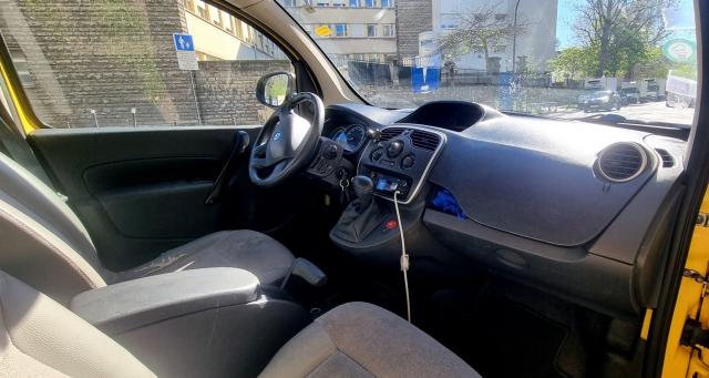 Renault Kangoo Z.e. image 5