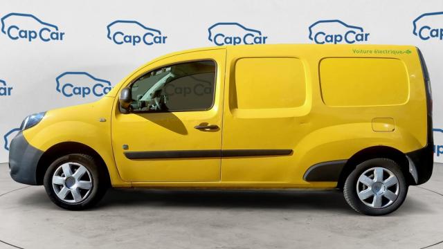 Renault Kangoo Z.e. image 2