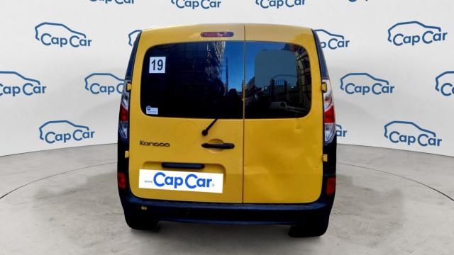 Renault Kangoo Z.e. image 3