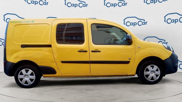 Renault Kangoo Z.e. image 7