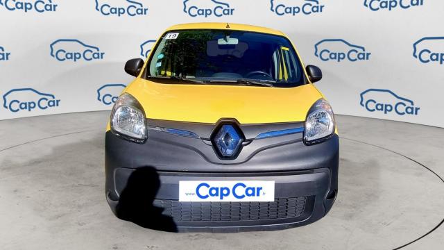 Renault Kangoo Z.e. image 1