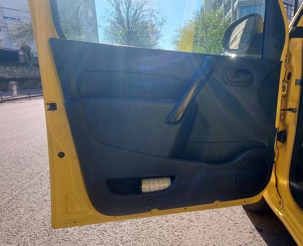 Renault Kangoo Z.e. image 9