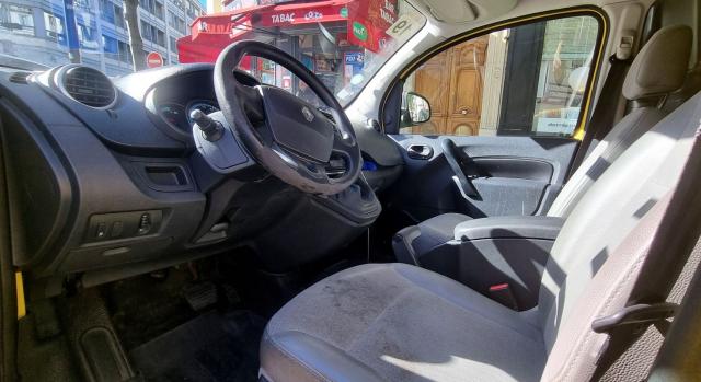 Renault Kangoo Z.e. image 4