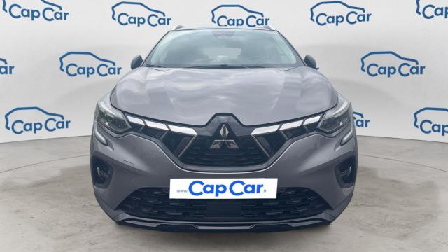 Mitsubishi Asx image 5