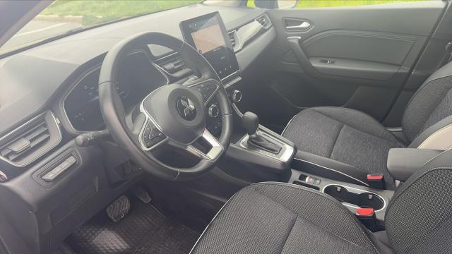 Mitsubishi Asx image 2