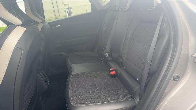 Mitsubishi Asx image 3