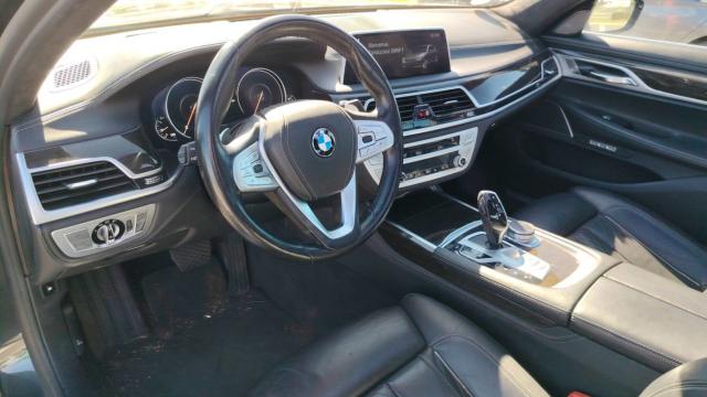 Bmw Série 7 image 4