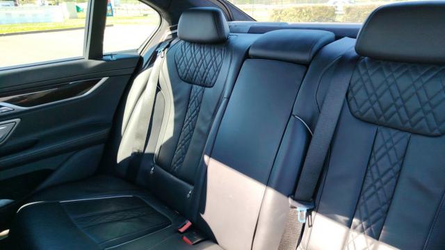 Bmw Série 7 image 2