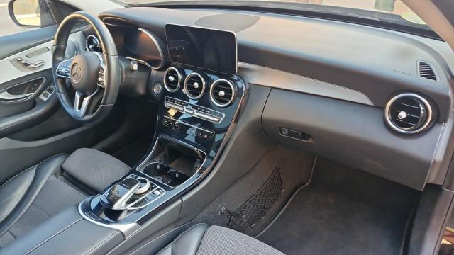 Mercedes Benz Classe C image 2
