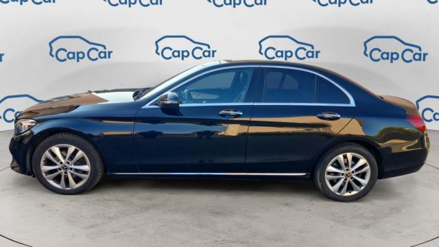 Mercedes Benz Classe C image 7